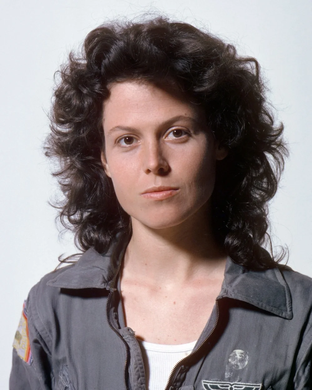 Ellen Ripley inspiration